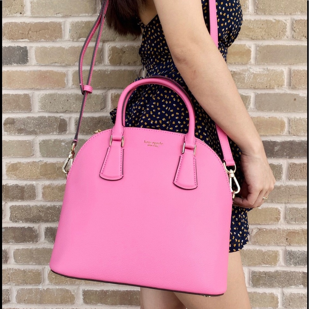 Gaby’sBags👜💕Kate Spade Satchel - Picture 3 of 7
